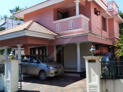 3 BHK 1700 SqFt House In 5 5 Cents For Sale At Eroor Ernakulam