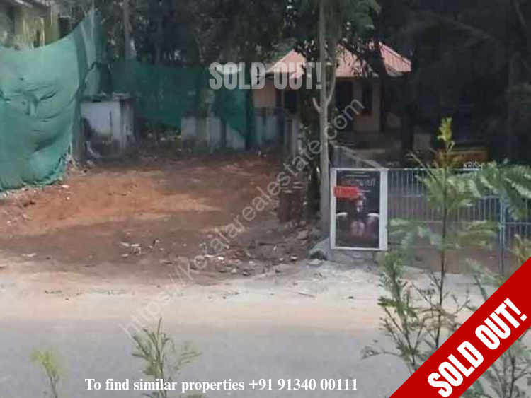 First slide