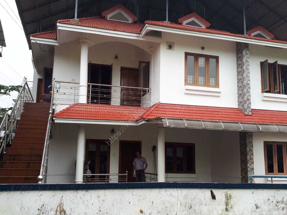 House for Rent at Vaduthala, Ernakulam Kerala Real Estate