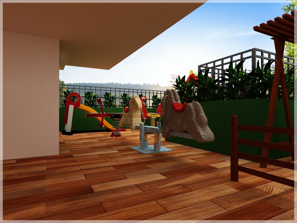First slide