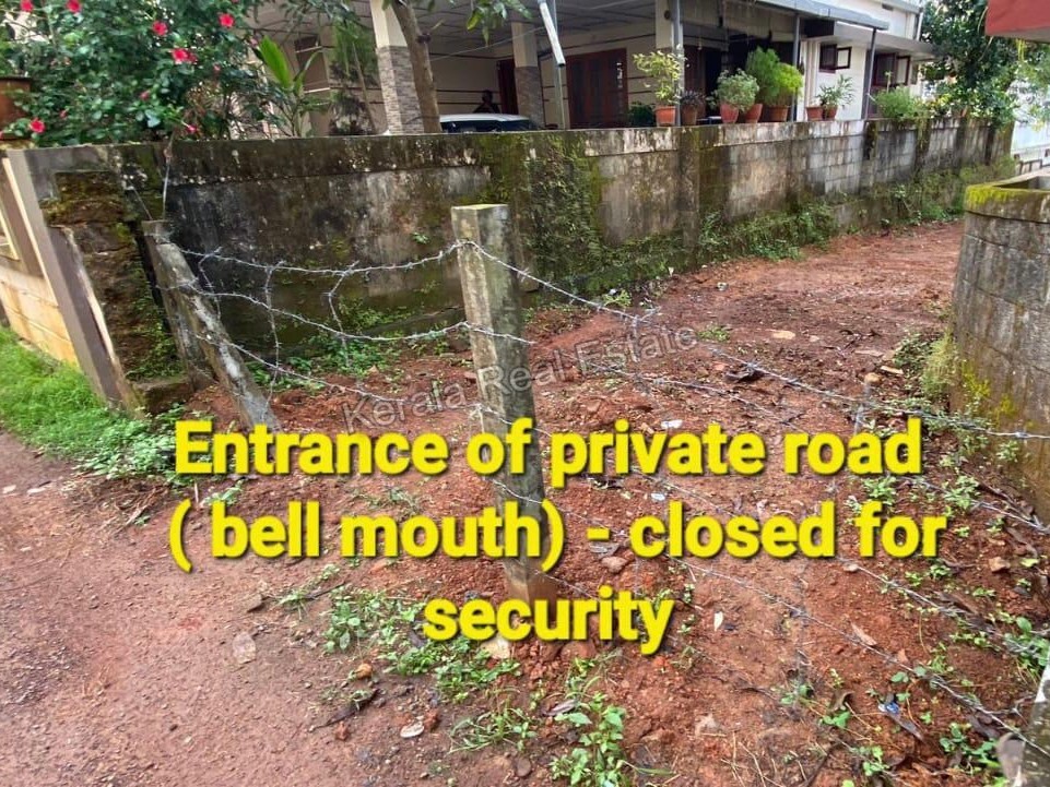 First slide