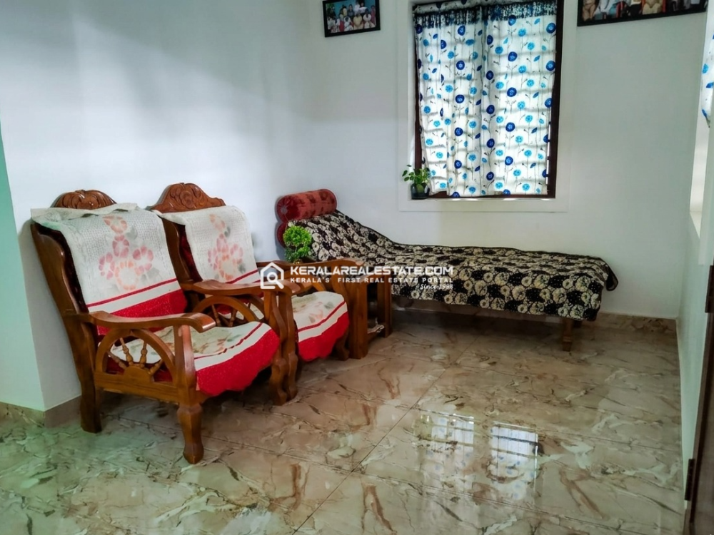 First slide