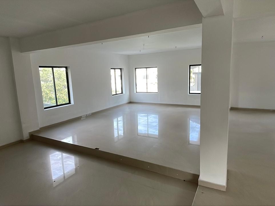 First slide