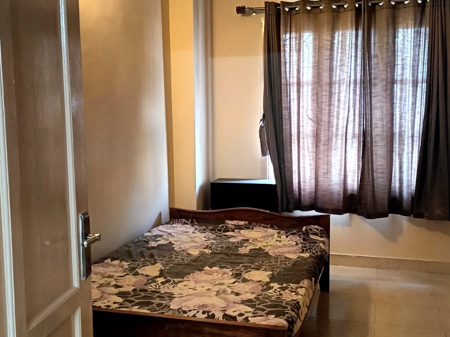 First slide