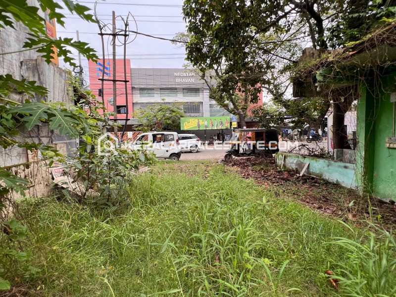 Prime Commercial Land for Sale in Edakochi, Ernakulam 