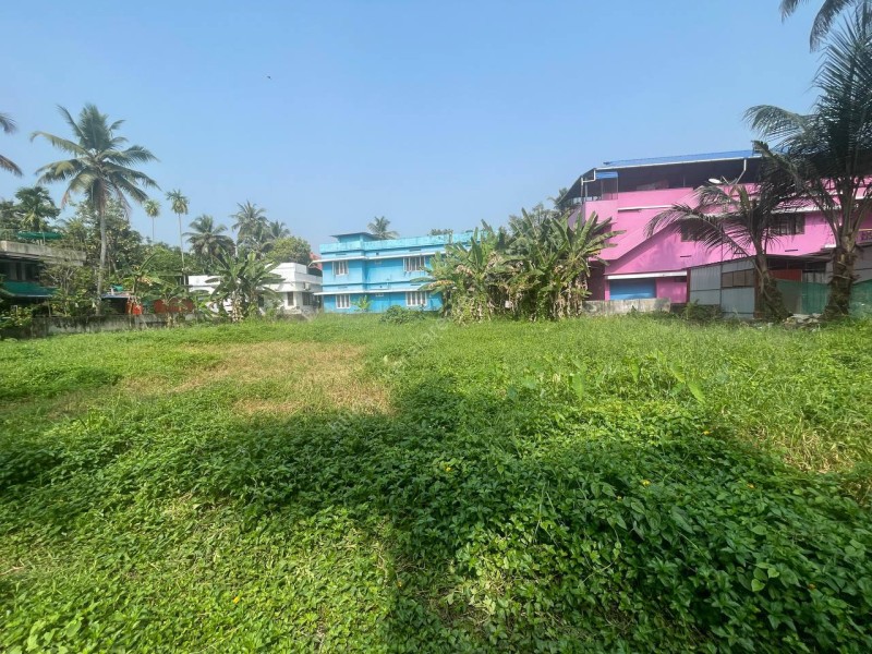 12 Cents of Residential land for sale Near NH Byepass, Pooladikunnu