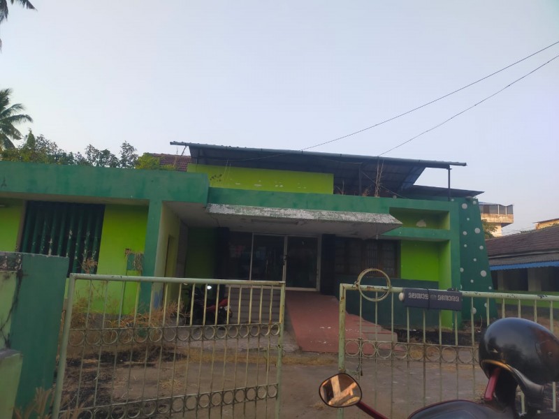Commercial Land for Sale on Robinson Road, Koppam, Palakkad