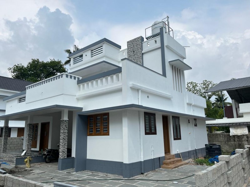 Premium Villas for Sale, Mavelikkara, Alappuzha