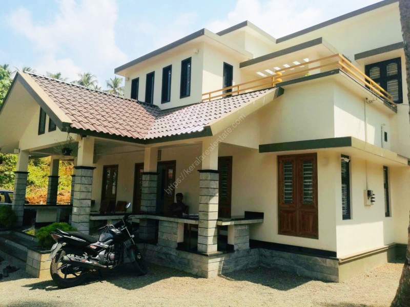 House for Sale Kerala Real Estate