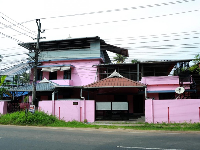 4 BHK Independent House for Sale at Aryad, Alappuzha