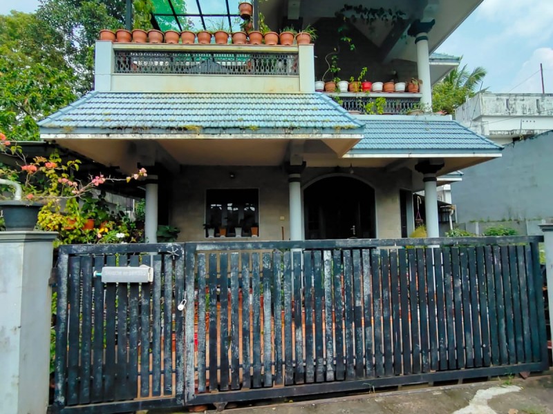 4 BHK Independent House for Sale at  Chembumukku, Ernakulam
