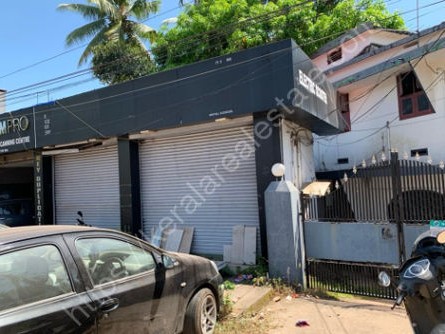 House for Sale at Westhill, Calicut
