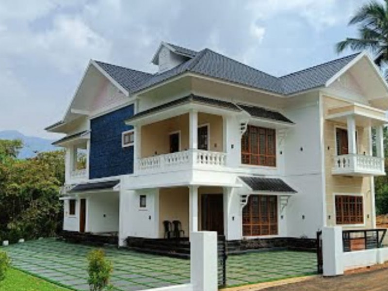 Premium Villas/ Plots for Sale in Kanjar, Thodupuzha, Idukki