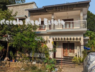 4 BHK House for Sale in Kalady, Ernakulam 