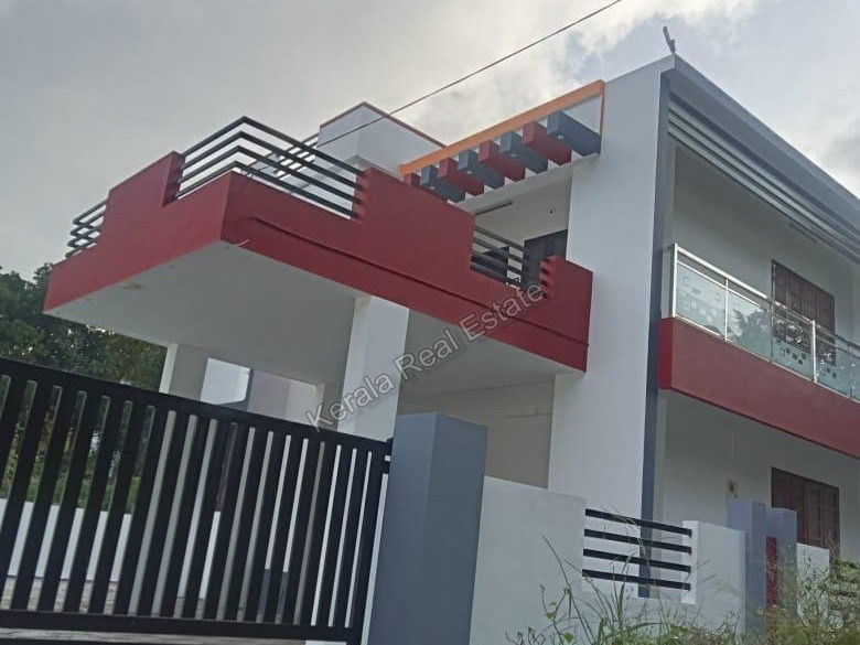 House for Sale at Velavoor, Venjaramoodu, Trivandrum