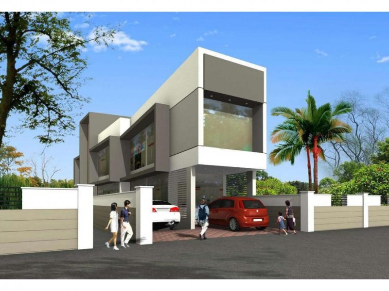 Commercial Building/ Show Room/ Office for Rent at Nedumangadu, Trivandrum