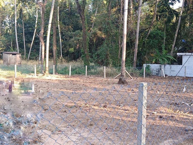 Land for Sale at Guruvayur, Thrissur