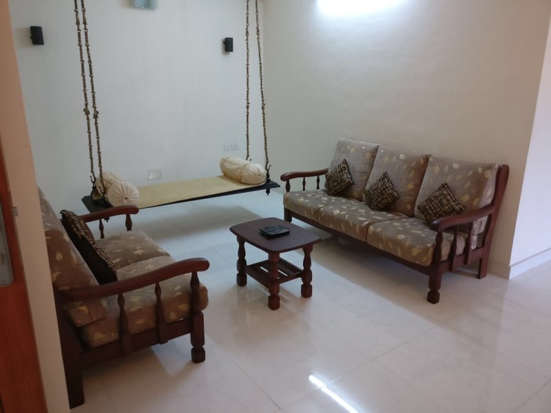 Apartment for Sale at Kunnathurmedu, Palakkad