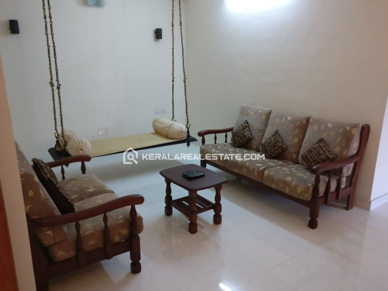 Apartment for Sale at Kunnathurmedu, Palakkad