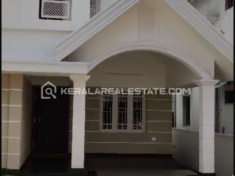 3 BHK Villa for Sale at Nedumbassery, Ernakulam