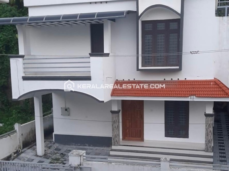 Brand New 3 BHK House for Sale at Enikkara, Karakulam, Trivandrum