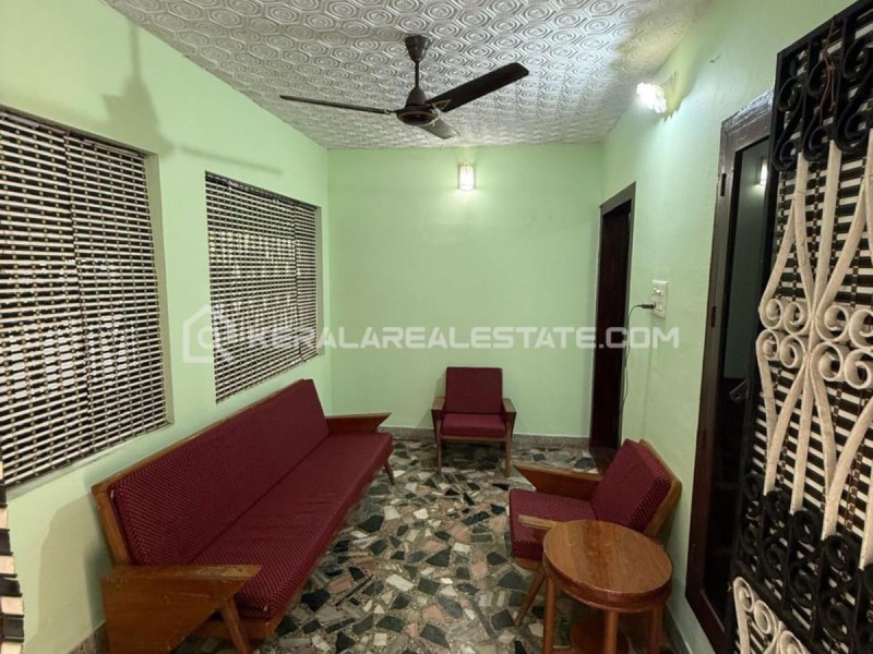 House for Sale in Kayamkulam, Alappuzha