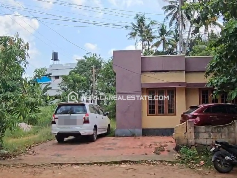 Prime Commercial Land for Lease in Kuruppampady, Perumbavoor, Ernakulam