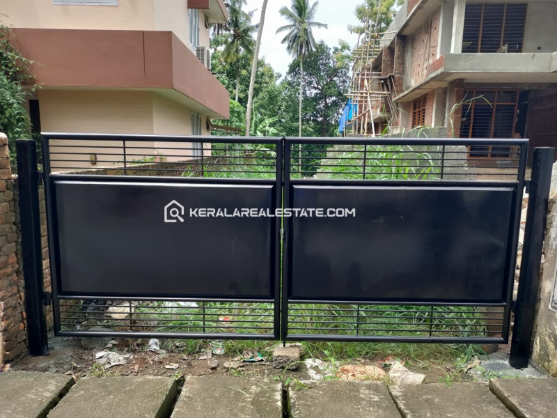 Land for Sale in Cheruvakkal, Trivandrum 