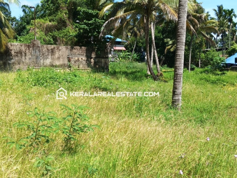 Premium Land for Sale Near Vyttila Bypass (NH), Ernakulam