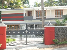 4 BHK House for Sale in Kudappanakunnu, Trivandrum