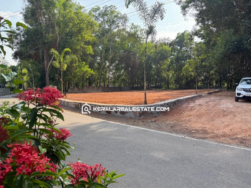 Prime Residential Land for Sale in Edachira,  Kakkanad, Ernakulam 
