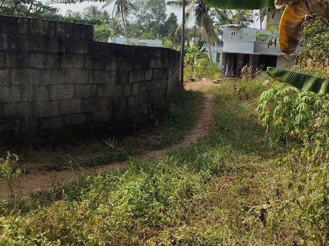 Land for Sale in Kattakada, Trivandrum 