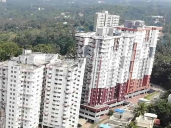 Residential Flat/ Apartment & Villa Project for Sale in Trivandrum 