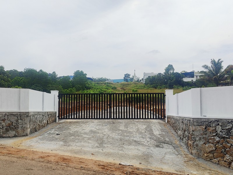 Premium Villa Plots by NH-85 for Sale in Puthencruz, Near Kakkanad, Ernakulam 