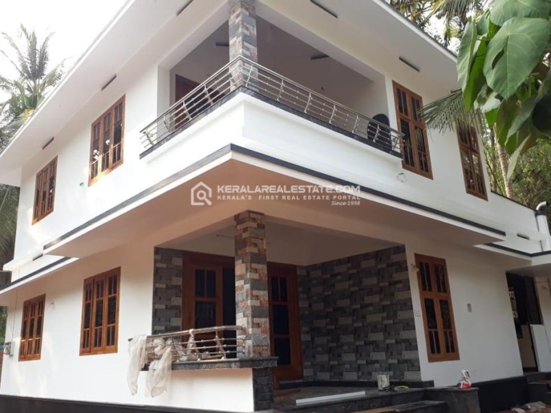 4 BHK House for Sale in Cheroopa, Mavoor, Kozhikode 