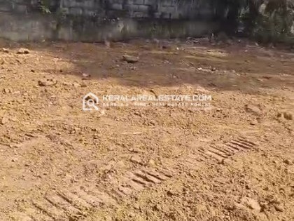 Prime Land for Sale in Aymanam, Kottayam 