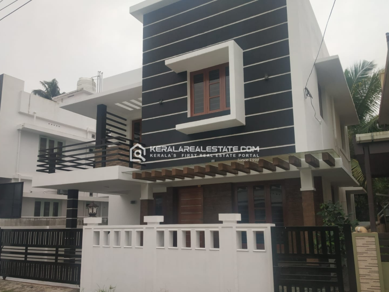 Independent House for Sale in Muttinakam, Varapuzha, Ernakulam