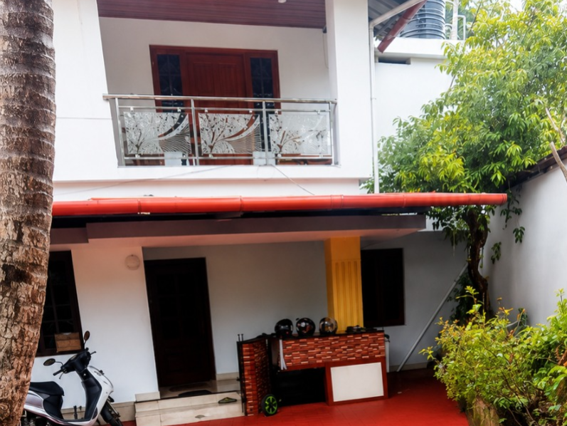4 BHK HOUSE FOR SALE IN PERUMPADAPPU, ERNAKULAM