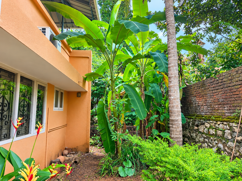 15 Cents Land with an House for Sale in Kowdiar, Trivandrum