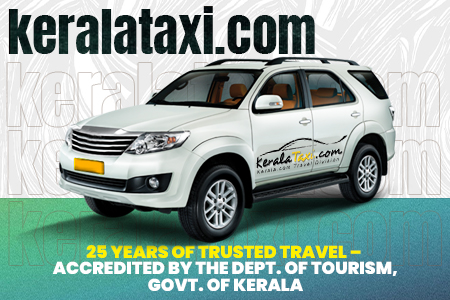 Keralataxi