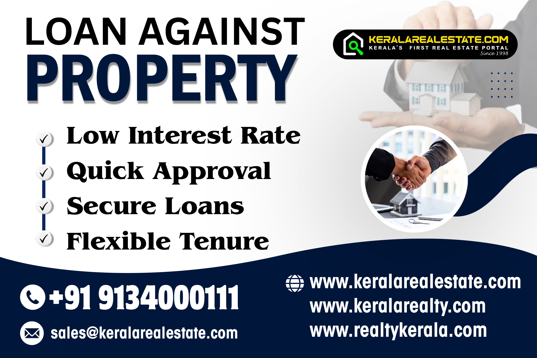 Loan Against Property