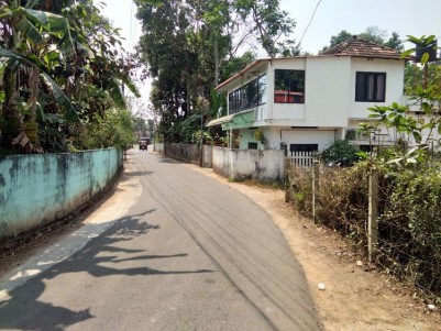 Residential Land For Sale at Kottayam