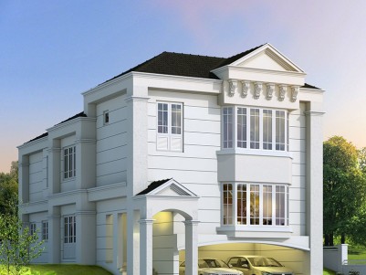 Ultra Luxury Villa For sale at Trivandrum