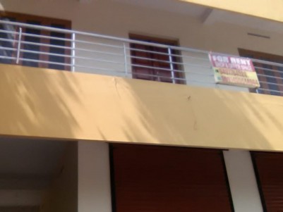  Commercial space for rent at Mavelikkara, Alappuzha