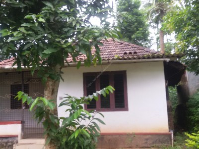  2 BHK Semi furnished house for Sale at Kalpetta, Wayanad