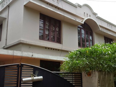 4 Bedroom House for sale at kadappakada,Kollam