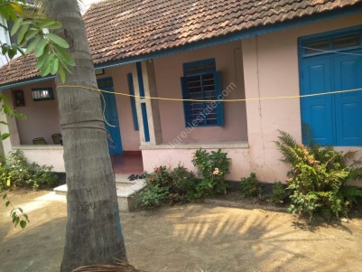 Residential land for sale at Panampilly Nagar, Ernakulam