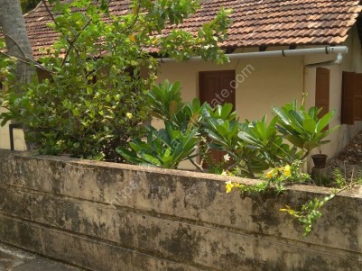 Residential land for sale at Panampilly Nagar, Ernakulam