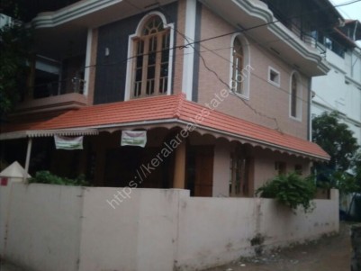 3 BHK House for sale at Thykoodam, Ernakulam