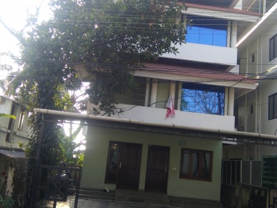  3500 Sq Ft 3 apartment for sale near Seaport- Airport road, Kakkanad, Ernakulam